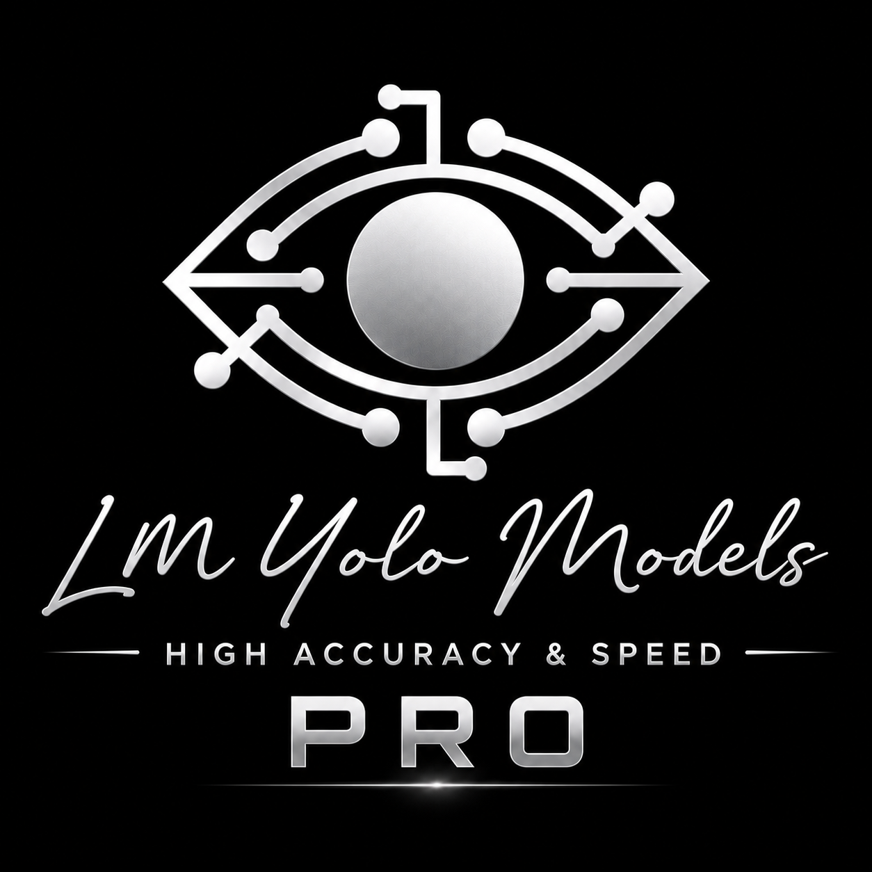LM_PRO model - High Accuracy Detection