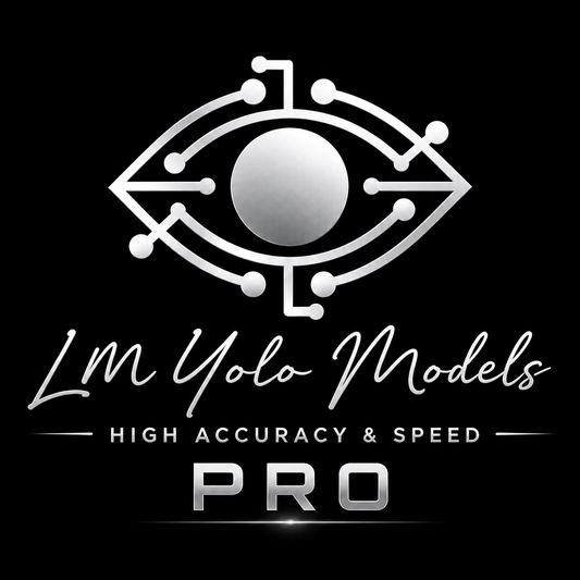LM_PRO model - High Accuracy Detection