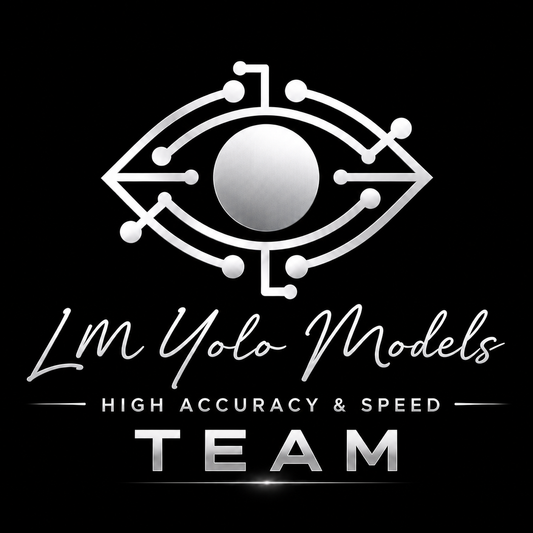 LM_Team model - Multi-Use Detection Set