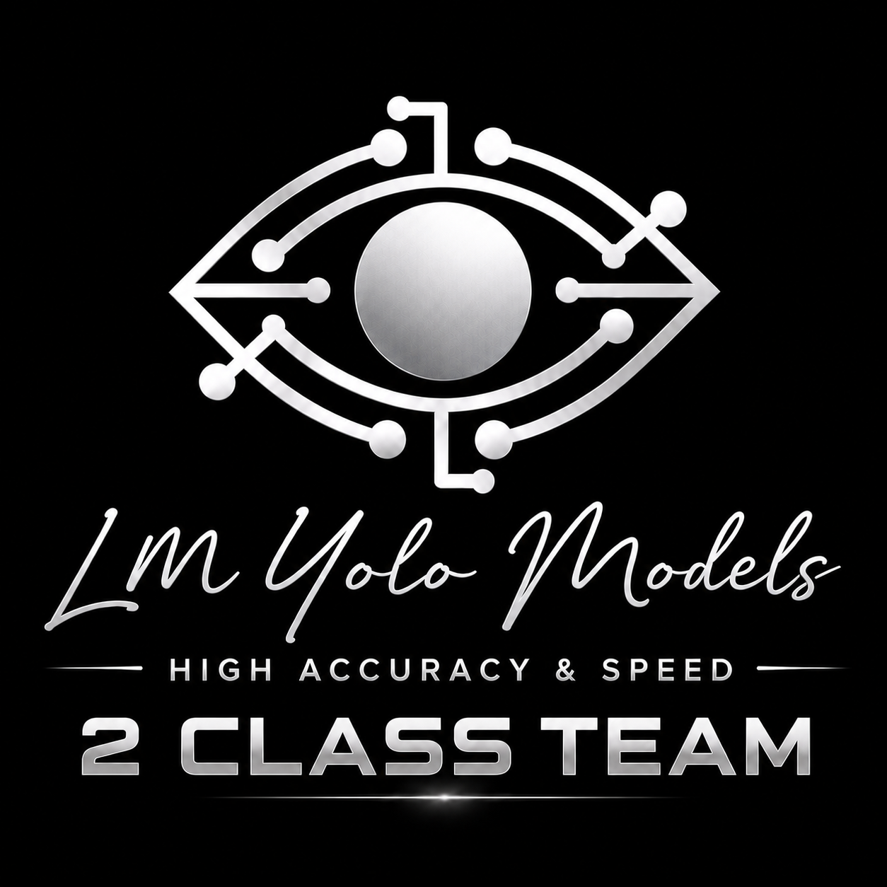 LM_Team model - Multi-Use 2 Class Detection Set