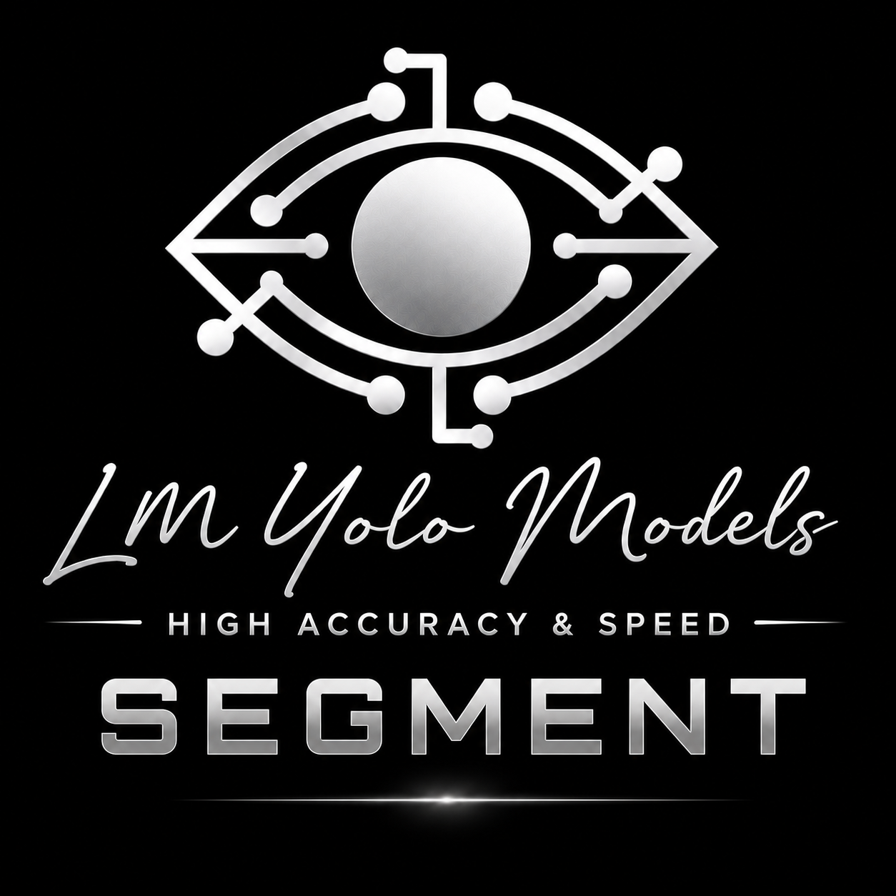 LM_SEGMENT model - High Accuracy Detection