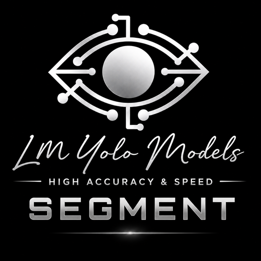 LM_SEGMENT model - High Accuracy Detection