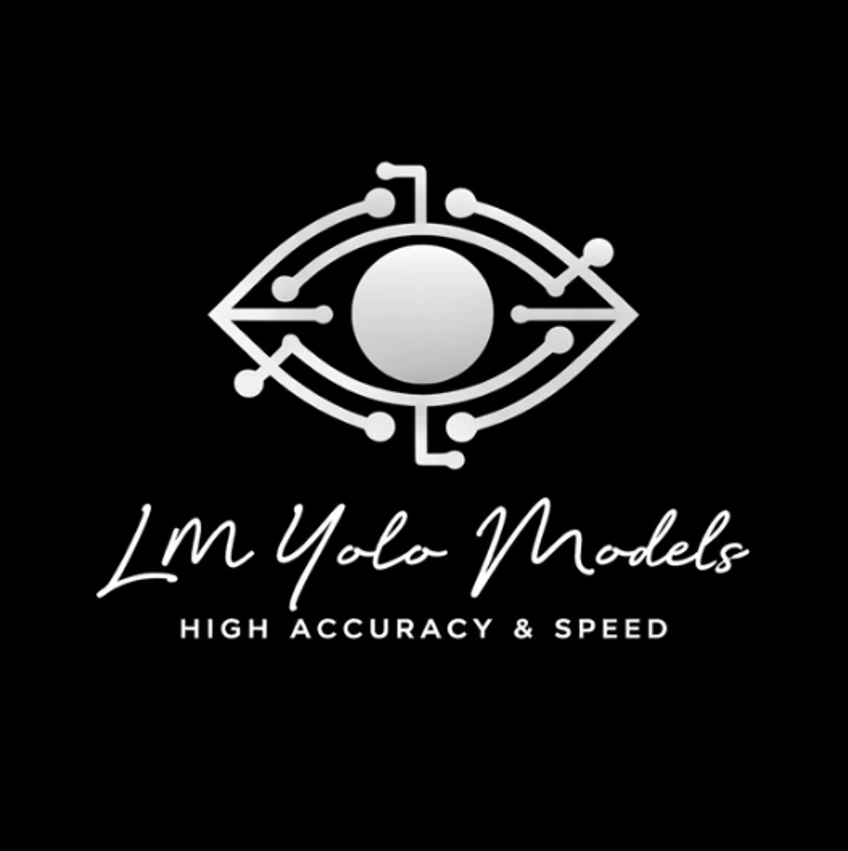 LM_PRO model - High Accuracy Detection