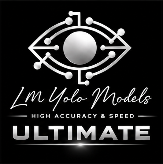 LM_Ultimate model - Multi-Use Detection Set
