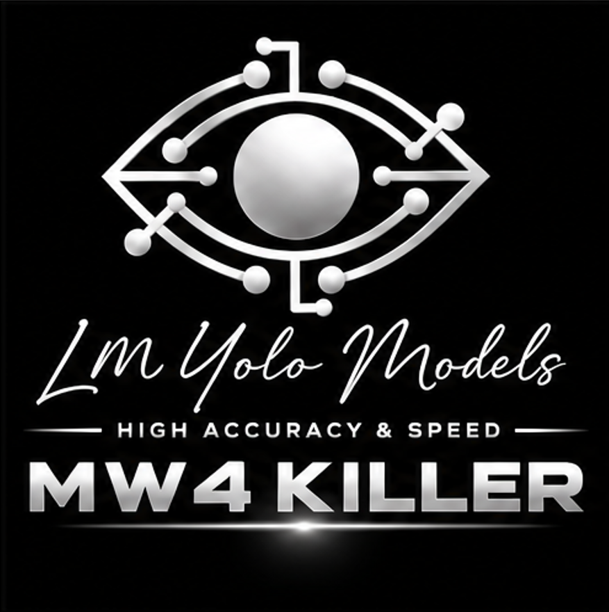 LM4_Killer- Detection Set