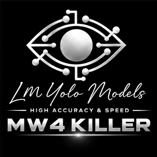 LM4_Killer- Detection Set
