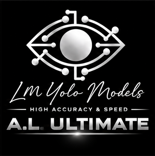 A.P.E.X._Ultimate model - Detection Set