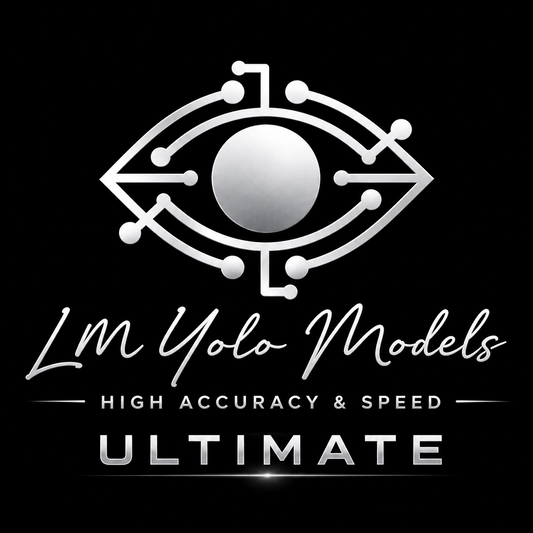 LM_Ultimate model - Multi-Use Detection Set