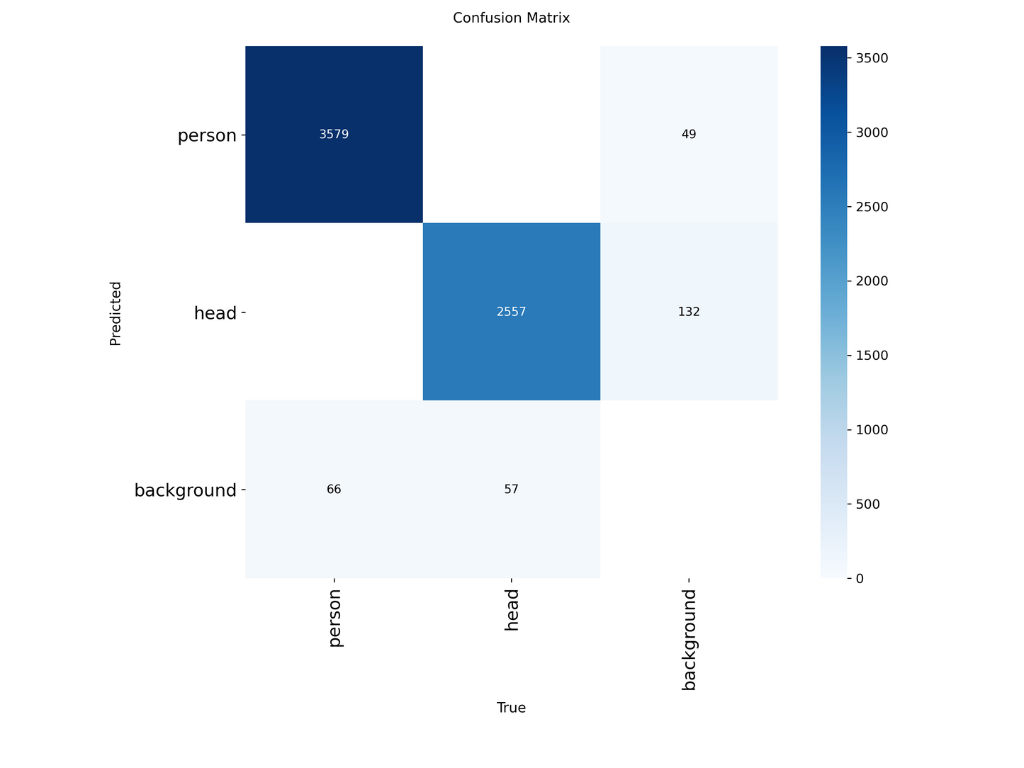 LM_Team model - Multi-Use 2 Class Detection Set