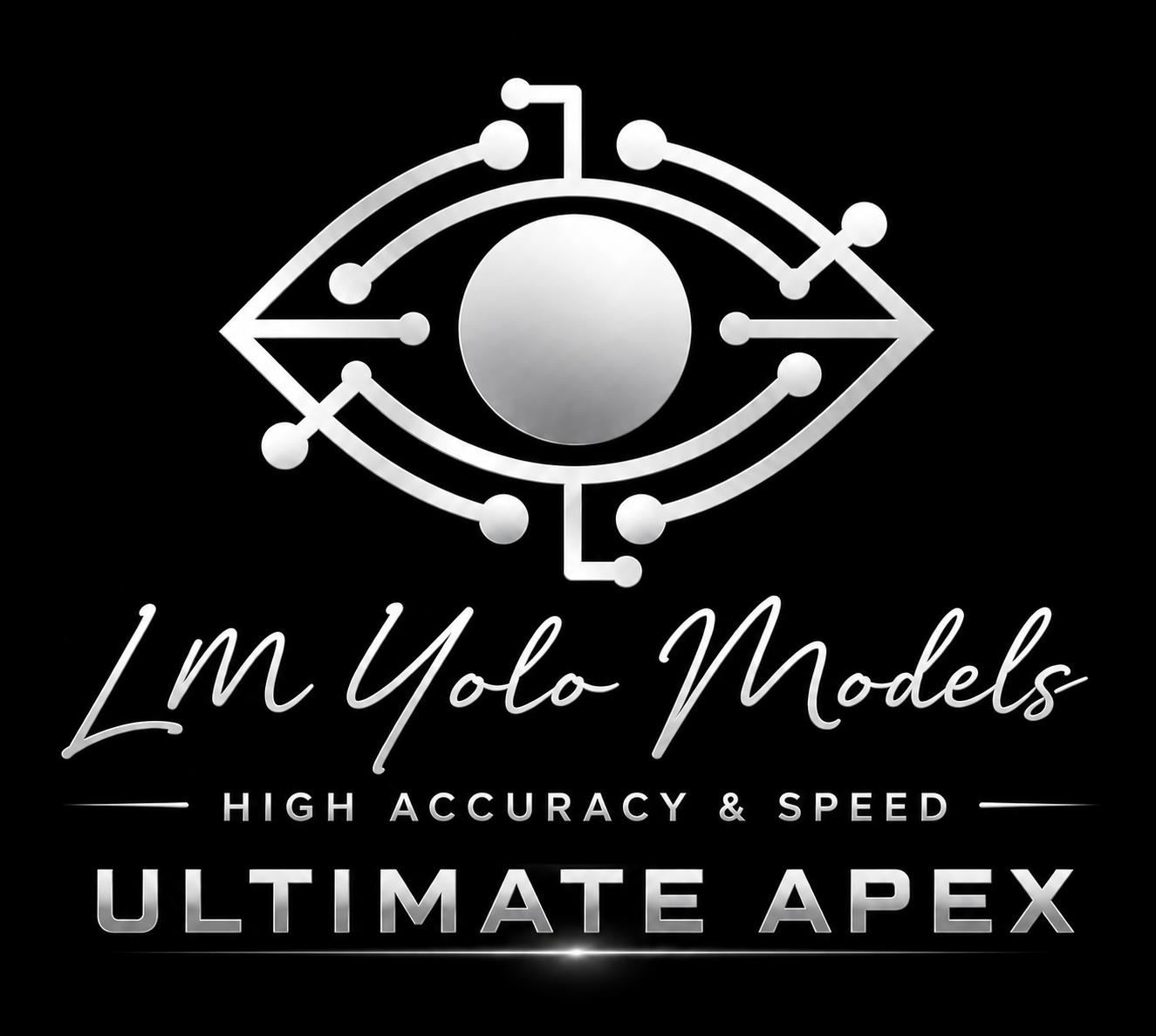 LM_Ultimate model - Apex Detection Set